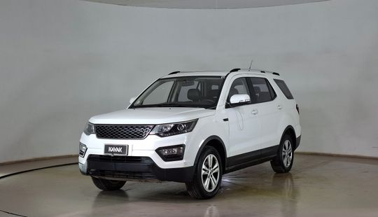 Changan • CX70