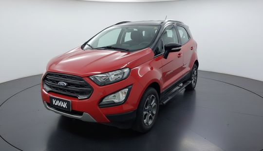 Ford • EcoSport