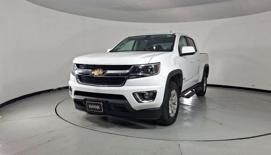 Chevrolet • Colorado