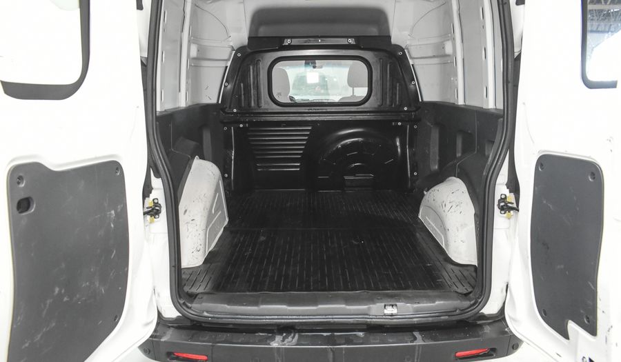 Fiat Fiorino 1.4 ENDURANCE Van 2024