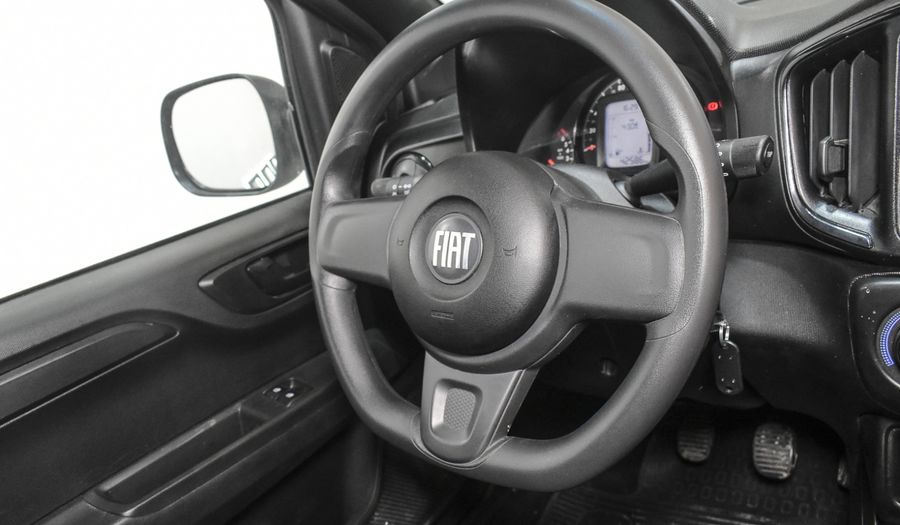 Fiat Fiorino 1.4 ENDURANCE Van 2024