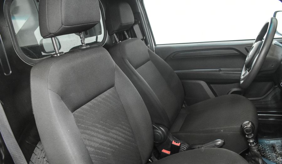 Fiat Fiorino 1.4 ENDURANCE Van 2024