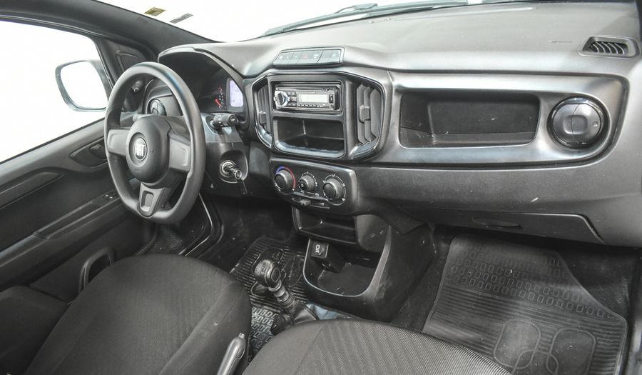 Fiat Fiorino 1.4 ENDURANCE Van 2024