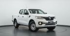 Renault Alaskan 2.3 CONFORT Pickup 2023
