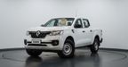 Renault Alaskan 2.3 CONFORT Pickup 2023