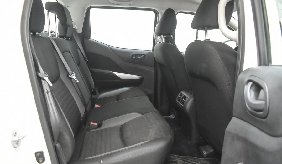 Renault Alaskan 2.3 CONFORT Pickup 2023