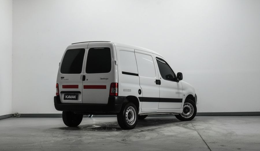 Citroen Berlingo 1.6 HDI BUSINESS MY22 Van 2024