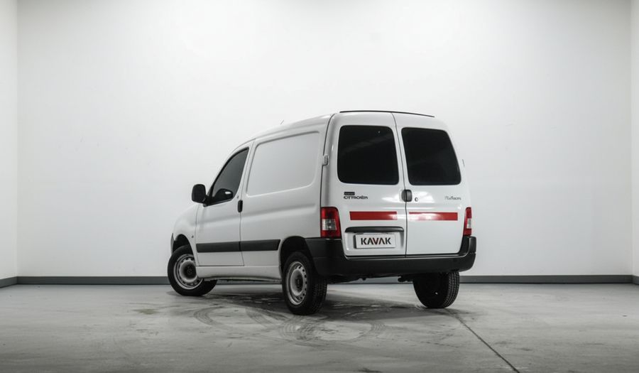 Citroen Berlingo 1.6 HDI BUSINESS MY22 Van 2024