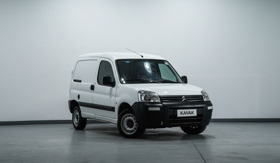 Citroen Berlingo 1.6 HDI BUSINESS MY22 Van 2024