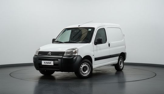 Citroen • Berlingo