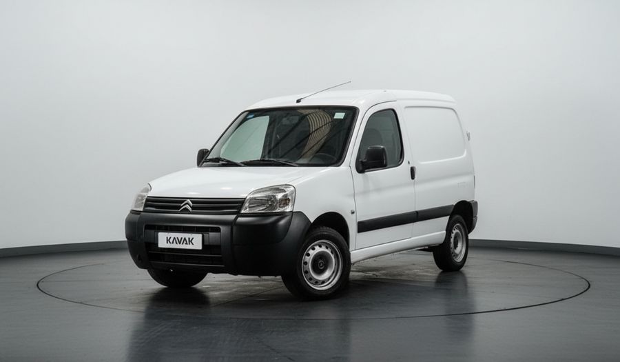 Citroen Berlingo 1.6 HDI BUSINESS MY22 Van 2024