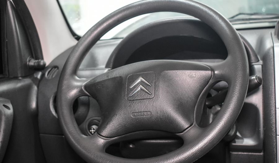 Citroen Berlingo 1.6 HDI BUSINESS MY22 Van 2024