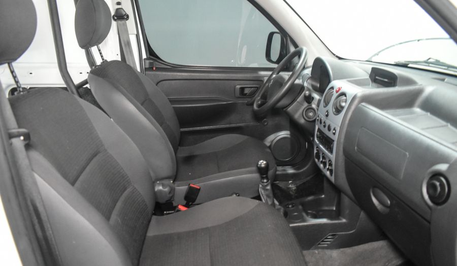 Citroen Berlingo 1.6 HDI BUSINESS MY22 Van 2024
