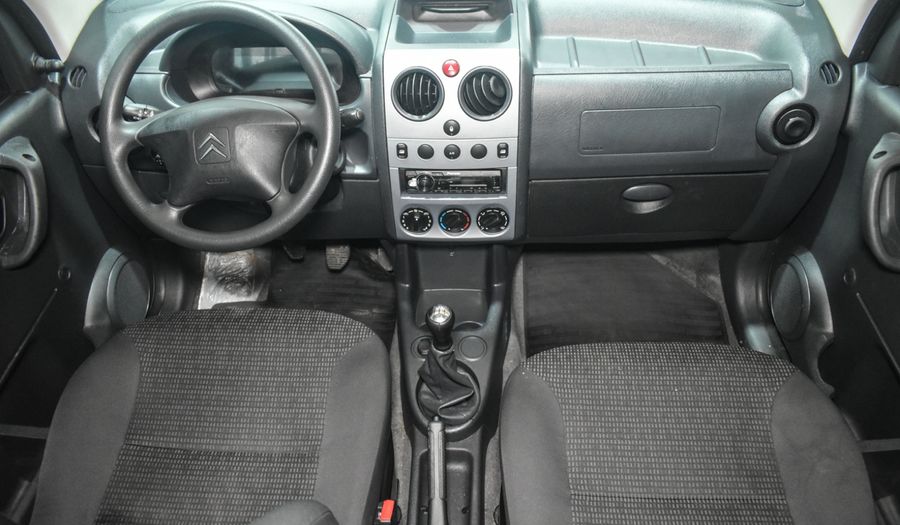 Citroen Berlingo 1.6 HDI BUSINESS MY22 Van 2024