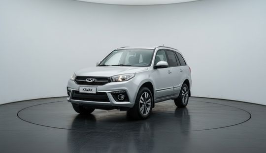Chery • Tiggo 3