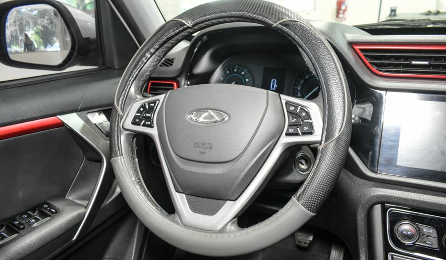 Chery Tiggo 3 1.6 LUXURY MT Suv 2018