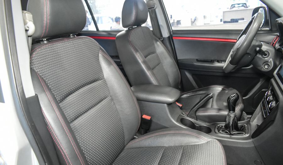 Chery Tiggo 3 1.6 LUXURY MT Suv 2018