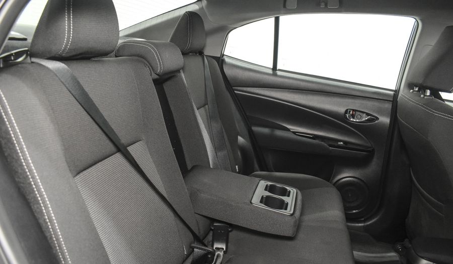 Toyota Yaris 1.5 XLS Sedan 2024