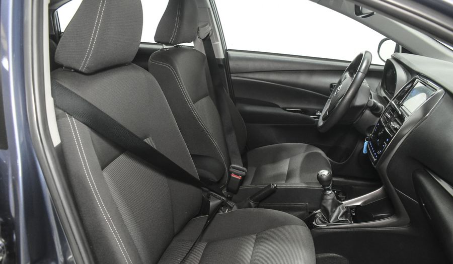 Toyota Yaris 1.5 XLS Sedan 2024