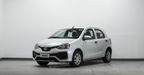 Toyota Etios 1.5 X Hatchback 2022