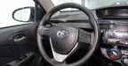 Toyota Etios 1.5 X Hatchback 2022