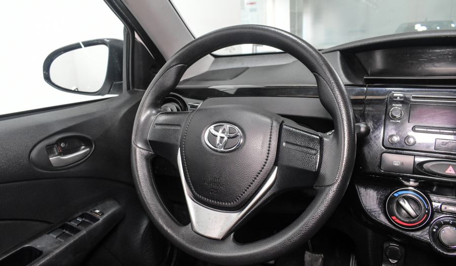 Toyota Etios 1.5 X Hatchback 2022
