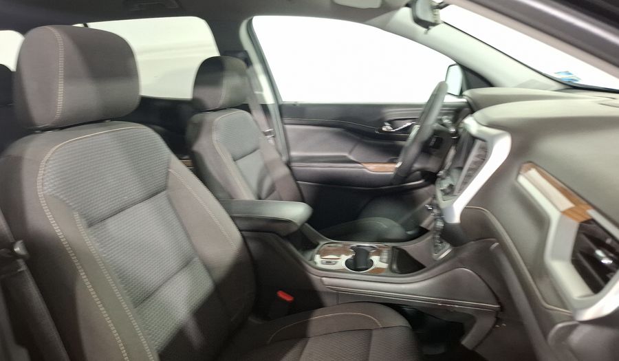 Gmc Acadia 3.6 BLACK EDITION AUTO Suv 2021