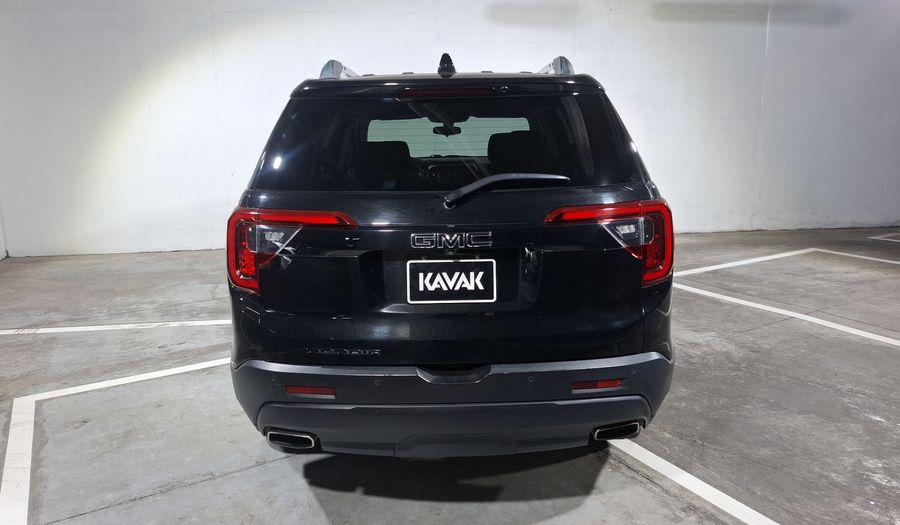 Gmc Acadia 3.6 BLACK EDITION AUTO Suv 2021