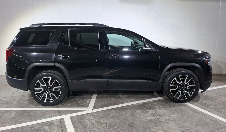 Gmc Acadia 3.6 BLACK EDITION AUTO Suv 2021