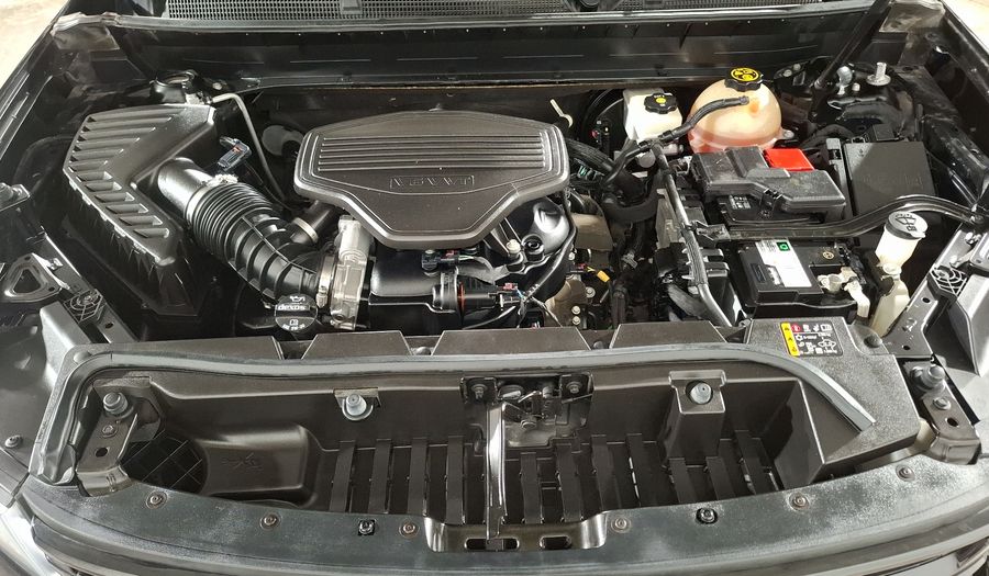 Gmc Acadia 3.6 BLACK EDITION AUTO Suv 2021