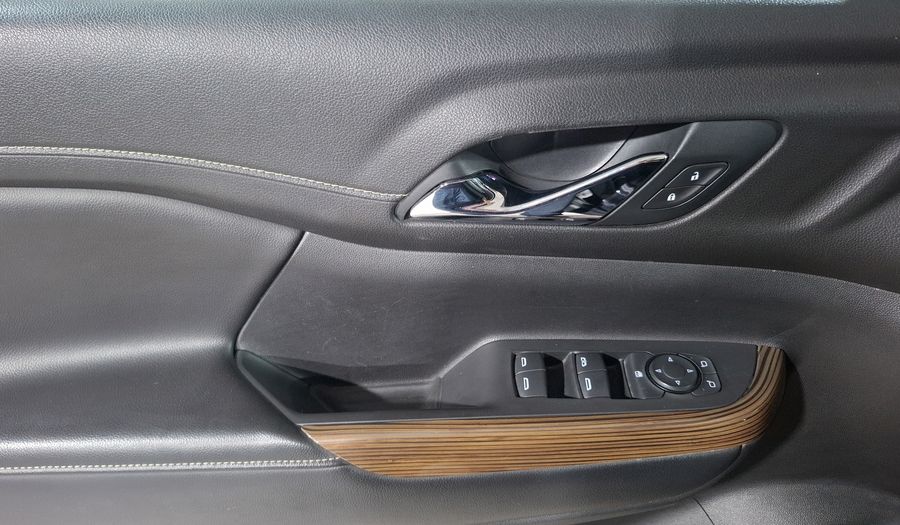 Gmc Acadia 3.6 BLACK EDITION AUTO Suv 2021