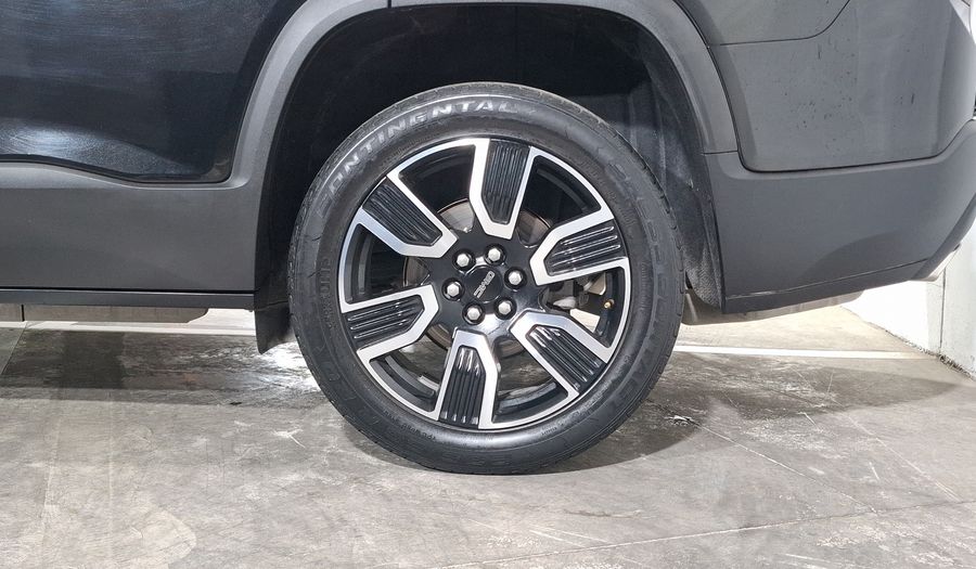 Gmc Acadia 3.6 BLACK EDITION AUTO Suv 2021