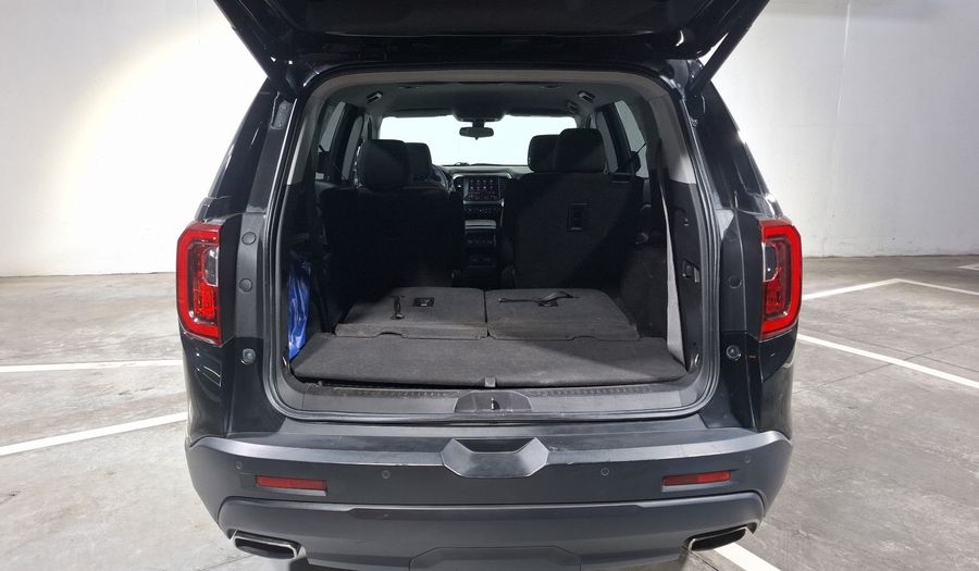 Gmc Acadia 3.6 BLACK EDITION AUTO Suv 2021