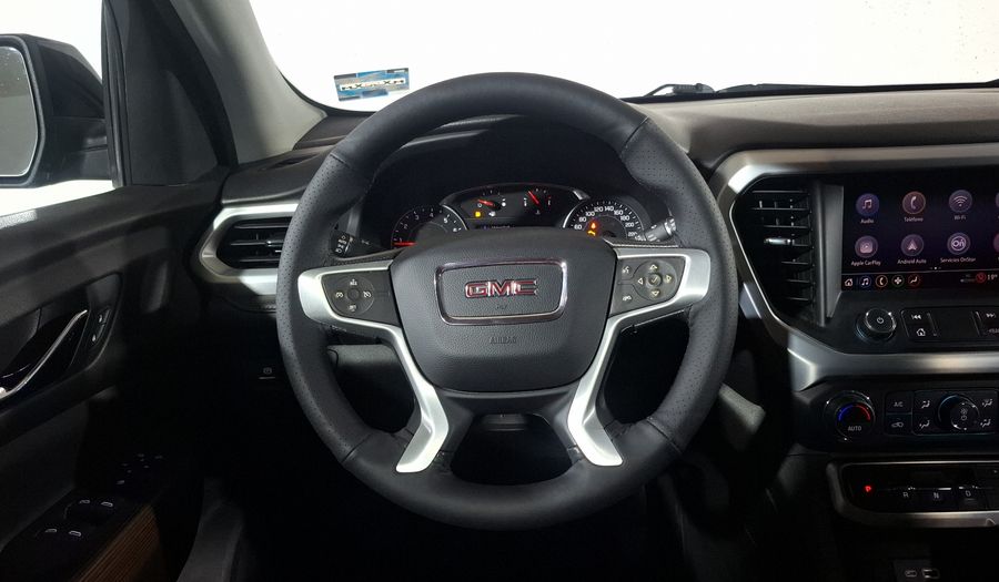 Gmc Acadia 3.6 BLACK EDITION AUTO Suv 2021