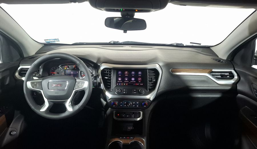 Gmc Acadia 3.6 BLACK EDITION AUTO Suv 2021