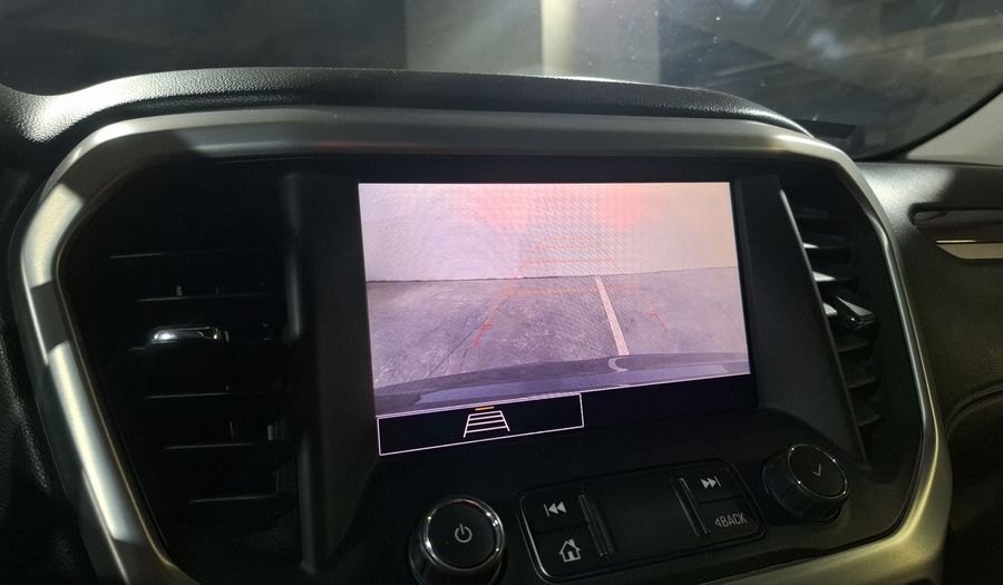 Gmc Acadia 3.6 BLACK EDITION AUTO Suv 2021