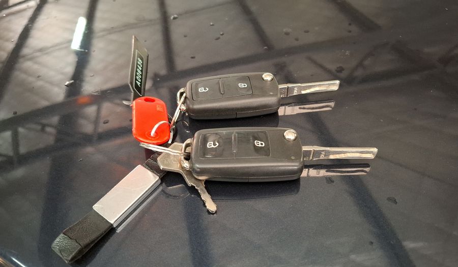 Volkswagen Amarok 2.0 TDI 180CV HIGHLINE 4X2 AT Pickup 2019