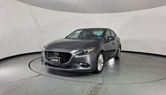 Mazda • Mazda 3