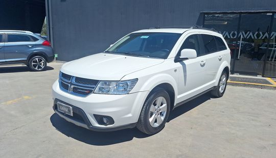 Dodge • Journey