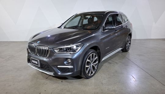 Bmw • X1