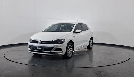 Volkswagen • Polo