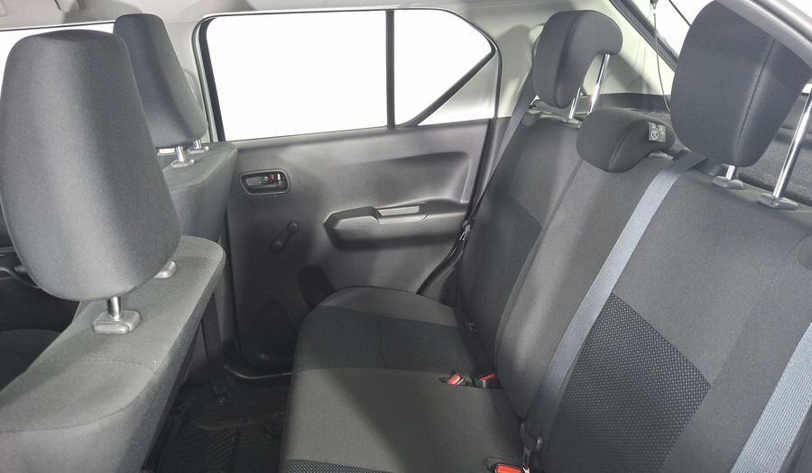 Suzuki Ignis 1.2 GLS-Z Hatchback 2024