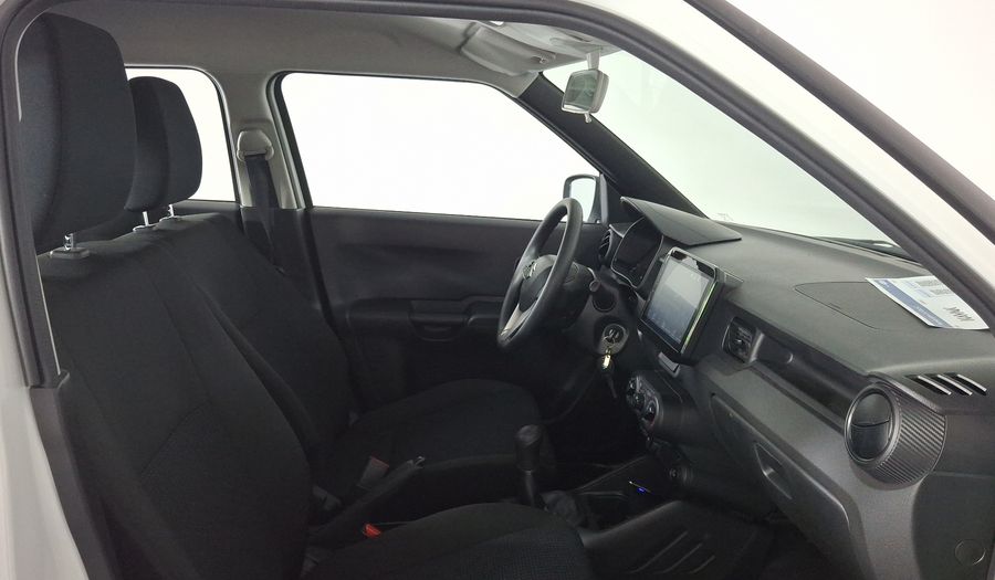 Suzuki Ignis 1.2 GLS-Z Hatchback 2024