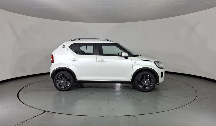 Suzuki Ignis 1.2 GLS-Z Hatchback 2024
