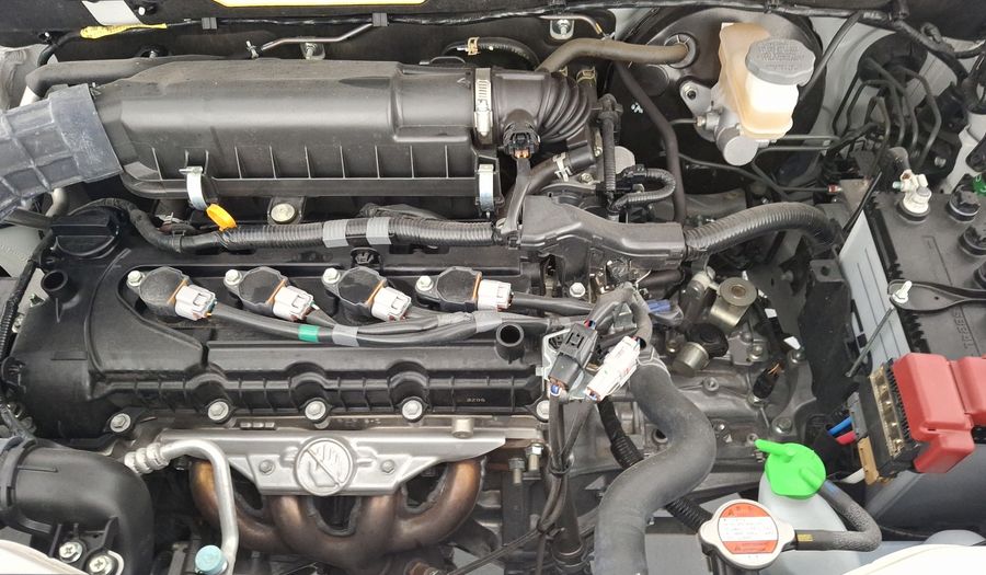 Suzuki Ignis 1.2 GLS-Z Hatchback 2024