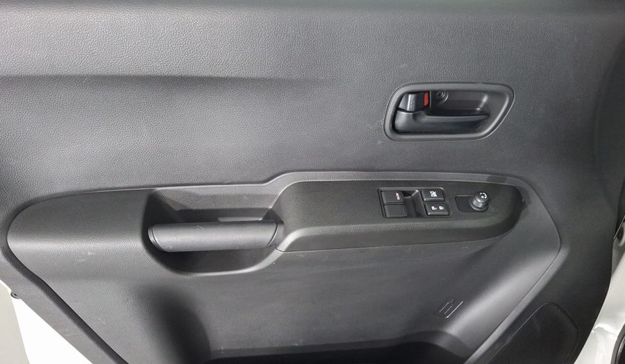 Suzuki Ignis 1.2 GLS-Z Hatchback 2024