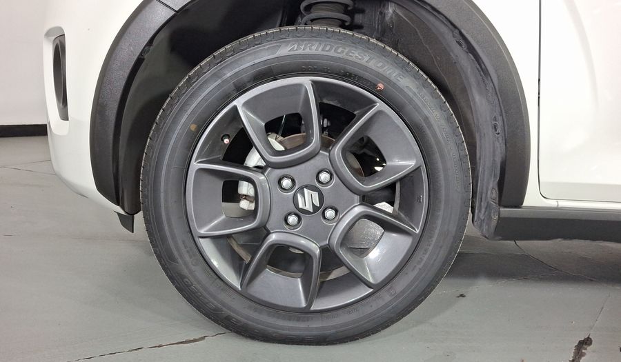 Suzuki Ignis 1.2 GLS-Z Hatchback 2024