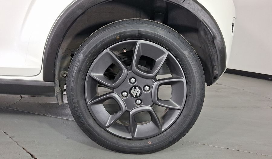 Suzuki Ignis 1.2 GLS-Z Hatchback 2024