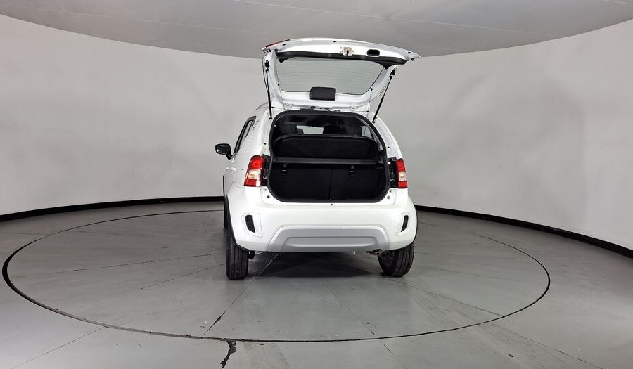 Suzuki Ignis 1.2 GLS-Z Hatchback 2024