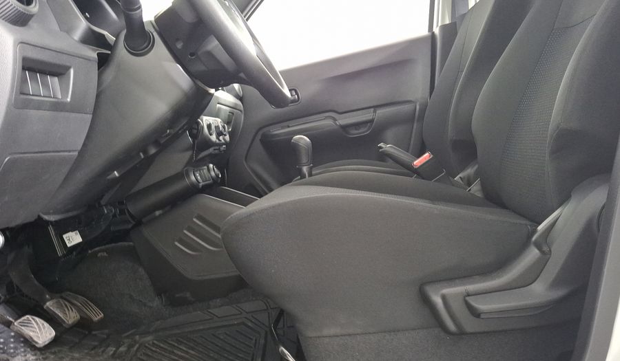 Suzuki Ignis 1.2 GLS-Z Hatchback 2024